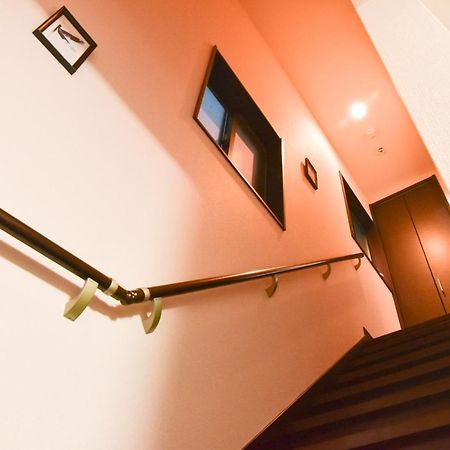 Guest House One More Heart Kyoto Station South 1 Экстерьер фото