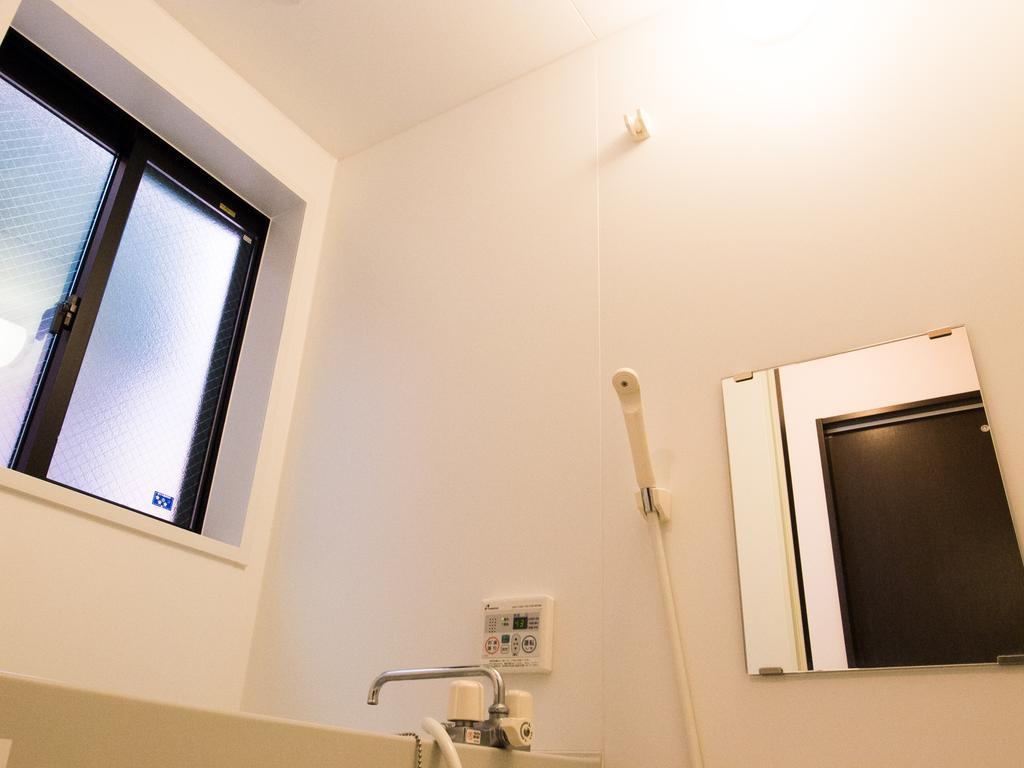 Guest House One More Heart Kyoto Station South 1 Экстерьер фото